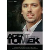 Biografie i autobiografie - Akapit Agent Tomek Spowiedź - miniaturka - grafika 1