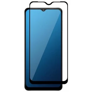 MYSCREEN Szkło hartowane Diamond Glass Edge Full Glue do Samsung Galaxy S22 Czarny - Szkła hartowane na telefon - miniaturka - grafika 1