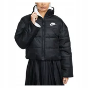 Kurtki damskie - KURTKA DAMSKA NIKE PUCHOWA ZIMOWA Nike Therma-Fit DJ6995 - miniaturka - grafika 1