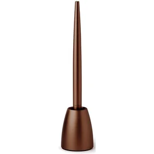 Długopis z bazą LEXON Scribalu LS64BZ Brązowy - Piórniki - miniaturka - grafika 1