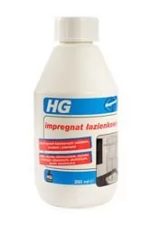 HG Polska impregnat łazienkowy 250ml - Środki do kuchni i łazienki - miniaturka - grafika 1