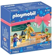 Klocki - Gift Sets 71965 Pierwszy dzień szkoły - miniaturka - grafika 1