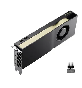 PNY RTX PRO 4500 Blackwell 32 GB GDDR7 ECC 256bit PCI Express 5.0 x16 VCNRTXPRO4500-SB - Karty graficzne - miniaturka - grafika 1