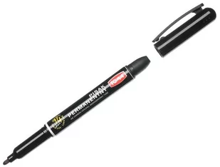 Toma Marker Permanentny 1.5mm czarny okrągły T0324 VT0553 - Markery permanentne - miniaturka - grafika 1