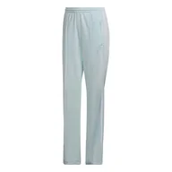 Dresy damskie - Spodnie dresowe damskie adidas ORIGINALS CLASSICS FIREBIRD niebieskie HN5897-34 - miniaturka - grafika 1