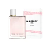 Wody i perfumy damskie - Burberry Her Blossom woda toaletowa dla kobiet 50 ml - miniaturka - grafika 1