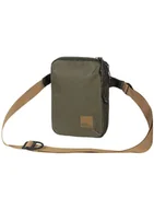 Torby męskie - Saszetka na ramię Jack Wolfskin Konya Organizer - island moss - miniaturka - grafika 1