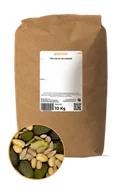 Bakalie - Mix ziaren do sałatek 10kg - miniaturka - grafika 1