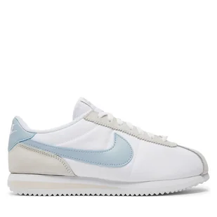 Sneakersy Nike Cortez Txt DZ2795 100 Biały - Sneakersy damskie - miniaturka - grafika 1