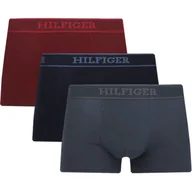 Majtki męskie - Tommy Hilfiger Bokserki 3-pack - miniaturka - grafika 1