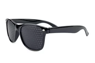 BrainMax BrainMarket Okulary ajurwedyjskie A1 - Okulary korekcyjne, oprawki, szkła BrainMax BrainMarket Okulary ajurwedyjskie A1 - Okulary korekcyjne, oprawki, szkła - miniaturka - grafika 1