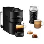 Ekspresy do kawy - DeLonghi Nespresso Vertuo Pop ENV90.BAE - miniaturka - grafika 1