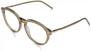 Marc Jacobs Marc 618 okulary, szampan, 52 damskie, szampan - Okulary przeciwsłoneczne - miniaturka - grafika 1