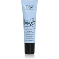 Kremy do twarzy - Ziaja JEJU FLUID-KOREKTOR DO TWARZY 30ML - miniaturka - grafika 1