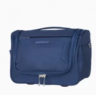 Kosmetyczki, organizery i kuferki - Kuferek Kosmetyczka Puccini Perugia 14,6 l QM50950 - miniaturka - grafika 1