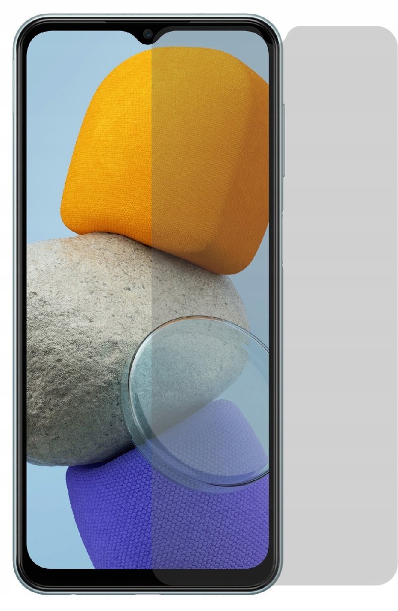 Szkło ochronne 9H do Samsung Galaxy A22 (4G)