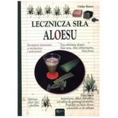 Zdrowie - poradniki - Raiser Urlike Lecznicza siła aloesu - miniaturka - grafika 1