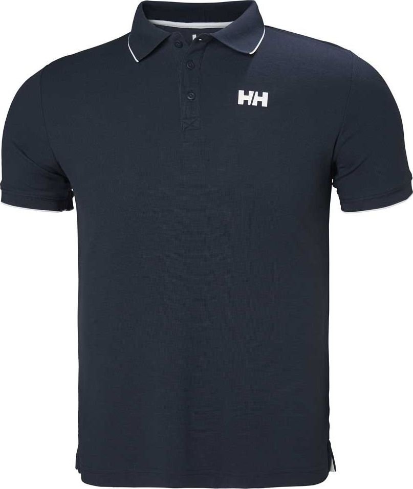 Helly Hansen Koszulka męska Kos Polo Navy r. M