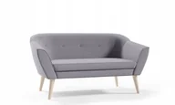 Sofy i kanapy - Sofa 2 osobowa DIANA - miniaturka - grafika 1