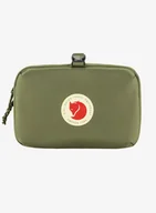 Kosmetyczki, organizery i kuferki - Kosmetyczka Fjallraven Farden Necessity Bag - green - miniaturka - grafika 1