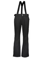 Spodnie narciarskie - Dare 2b Kurtka narciarska "Achieve II" w kolorze czarnym - miniaturka - grafika 1