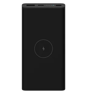 Xiaomi 10W Wireless Power Bank 10000mAh - Powerbanki - miniaturka - grafika 1