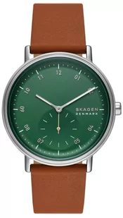 Zegarek Zegarek Skagen SKW6905 KUPPEL - Zegarki męskie - miniaturka - grafika 1