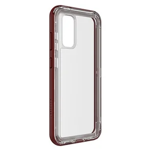 LifeProof NËXT Etui Pancerne iPhone Samsung Galaxy S20 Raspberry Ice 77-64204 - Etui i futerały do telefonów - miniaturka - grafika 6