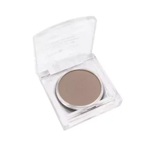 Lash Brow LashBrow - BROWS ME UP EYEBROW SHADOW - Cień do brwi - 2 g - LATTE - Akcesoria i kosmetyki do stylizacji brwi - miniaturka - grafika 1