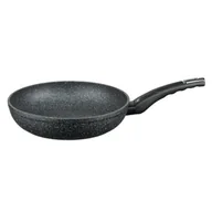 Patelnie - ELO Granit Evolution patelnia granitowa 26cm, indukcja - miniaturka - grafika 1