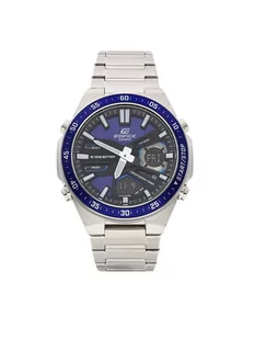 Zegarek Zegarek EDIFICE EFV-C110D-2AVEF - Zegarki męskie - miniaturka - grafika 1