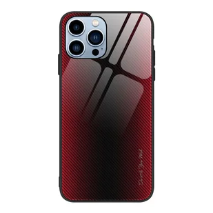 König Design Etui kompatybilne z Apple iPhone 7 Plus / 8 Plus Plastikowe, miękkie etui na telefon komórkowy - Etui na telefon komórkowy czerwone - Etui i futerały do telefonów - miniaturka - grafika 1