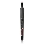Eyelinery - Loreal Paris Paris Superliner Perfect Slim eyeliner w pisaku odcień 03 Brown 1 g - miniaturka - grafika 1