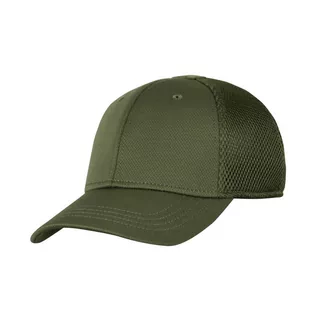 Czapki męskie - Condor - Czapka z daszkiem Flex Cap Tactical Mesh - Olive Drab - 161244-001 - grafika 1