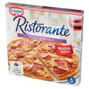 Dania mrożone - Dr. Oetker Ristorante Pizza Speciale 345 g - miniaturka - grafika 1