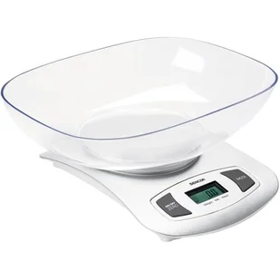 Sencor SKS 4001WH - Wagi kuchenne - miniaturka - grafika 1