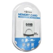 Akcesoria do Nintendo - Karta pamięci HYPERKIN Tomee 64 MB - miniaturka - grafika 1