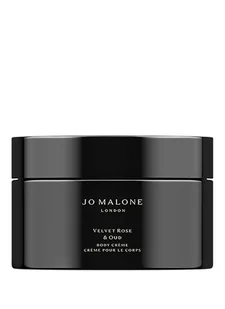 Jo Malone London Velvet Rose & Oud - Balsamy i kremy do ciała - miniaturka - grafika 1