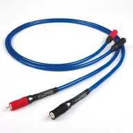 Kable - ChordMusic interkonekt audio 2RCA na 2RCA Clearway 1m +9 sklepów - przyjdź przetestuj lub zamów online+ - miniaturka - grafika 1