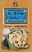 Książki kucharskie - Kuchnia Lwowska - miniaturka - grafika 1