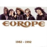 Rock - 1982-1992 CD) Europe - miniaturka - grafika 1