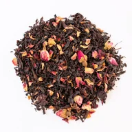 Herbata - Herbata czarna RÓŻANY RAJ 100g - miniaturka - grafika 1