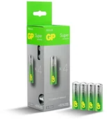 Baterie i akcesoria - XXX_GP_Battery GP 40 x bateria alkaline GP Super Alkaline G-TECH LR03 / AAA dispenser box - miniaturka - grafika 1