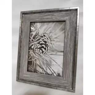 Ramka Do Zdjęcia 24,5 X 19,5 Cm Outlet - Ramki na zdjęcia - miniaturka - grafika 1