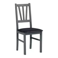 Krzesła - Krzesło drewniane BOS 5 - miniaturka - grafika 1