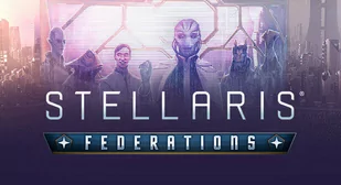 Stellaris: Federations DLC PC - DLC - miniaturka - grafika 1