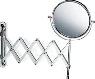 Lusterka do makijażu - Lusterko kosmetyczne powiększające x5 Decor Walther 50 cm z wysięgnikiem - miniaturka - grafika 1