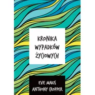 Rozwój osobisty - Kronika wypadków życiowych - miniaturka - grafika 1