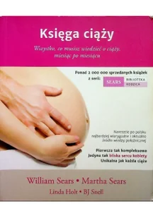 Księga ciąży - Rozwój osobisty - miniaturka - grafika 2