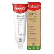 Pasty do zębów - Colgate Palmolive SMILE FOR GOOD PROTECTION PASTA DO ZĘBÓW 75ml - miniaturka - grafika 1